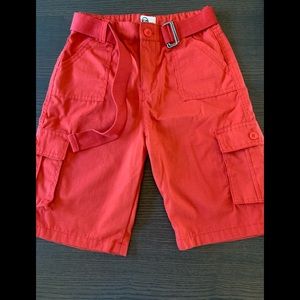 Brand New Boys Shorts